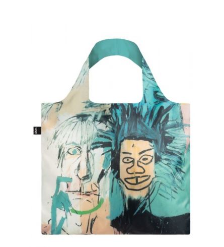 Loqi Bag Museum Col Warhol