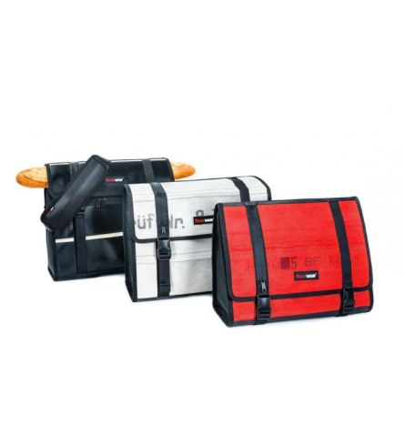 Feuerwear Gordon Messenger 18 Liter