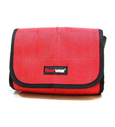 Feuerwear Larry Schoudertas Rood