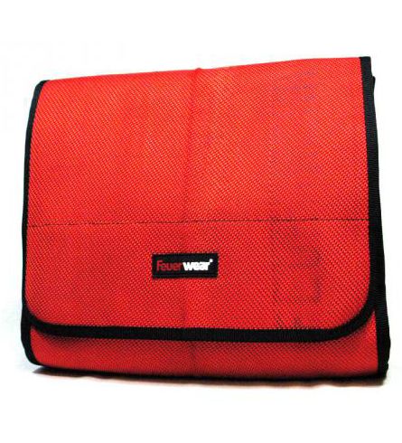 Feuerwear Walter Schoudertas Rood