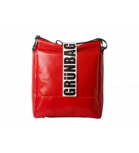 grünBAG Classic Red