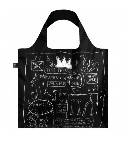 LOQI Museum Col. Shopper - Crown