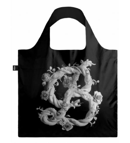 LOQI Bag Sagmeister & Walsh - B for Beauty