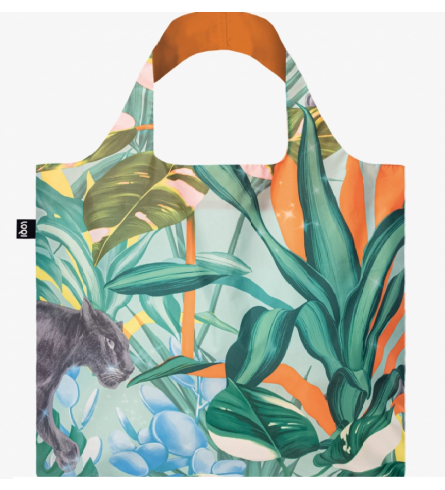 Loqi Bag Wild Forest Recycled