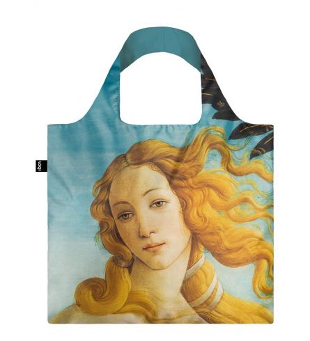 LOQI Museum Col. Shopper - Birth of Venus