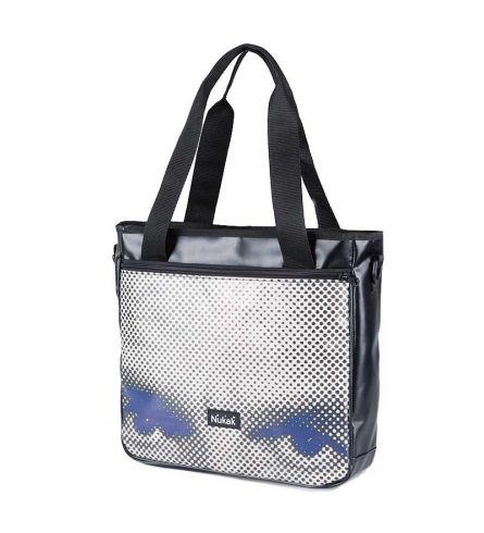 Nukak Tote Bag Frida Eyes