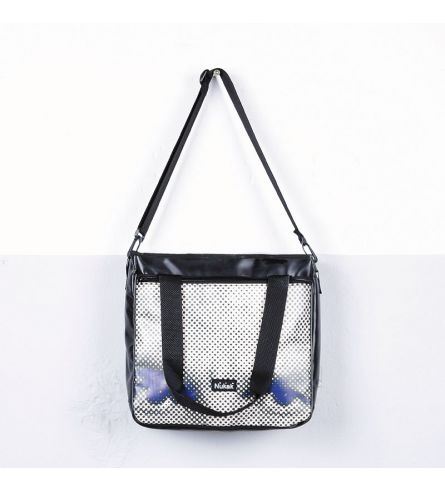 Nukak Tote Bag Frida Eyes