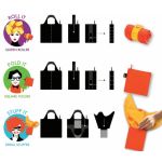 Loqi Bag Museum Col Warhol