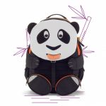 Affenzahn Grote Vriend Paul de Panda