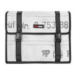 Feuerwear Gordon Messenger 18 Liter Wit