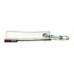 Feuerwear Nick Sleutelhanger Wit