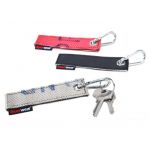 Feuerwear Nick Sleutelhanger Wit