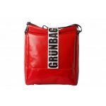 grünBAG Classic Red