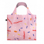 LOQI Shopper Celeste Wallaert Confetti