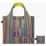 Loqi Bag Love & Hope Recycled