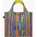 Loqi Bag Love & Hope Recycled