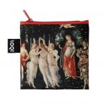 Loqi Bag Museum Col. - Primavera Botiticelli