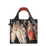 Loqi Bag Museum Col. - Primavera Botiticelli