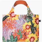 Loqi Bag Thai Floral Recycled