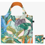 Loqi Bag Wild Forest Recycled