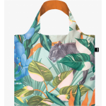 Loqi Bag Wild Forest Recycled