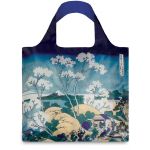 LOQI Hokusai Fuji Shopper