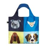 LOQI Stephen Cheetham Shopper Dogs