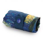 LOQI Museum Collection Shopper Vincent Van Gogh The Starry Night