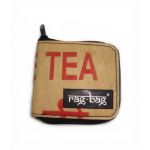 RagBag Tamil Nadu Teabag Portemonnee