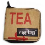 RagBag Tamil Nadu Teabag Portemonnee