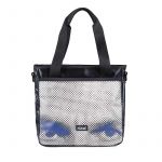 Nukak Tote Bag Frida Eyes